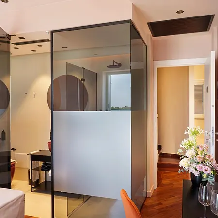 Vendégház Uefio - Boutique