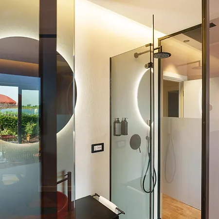 Vendégház Uefio - Boutique Bacoli