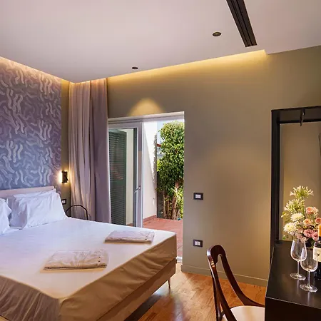 Uefio - Boutique Vendégház 3*