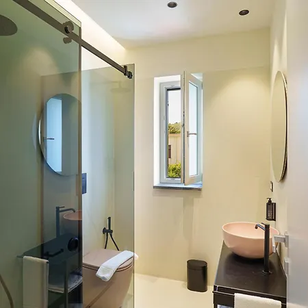 Uefio - Boutique Vendégház Bacoli