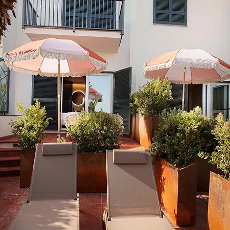 Vendégház Uefio - Boutique 3*