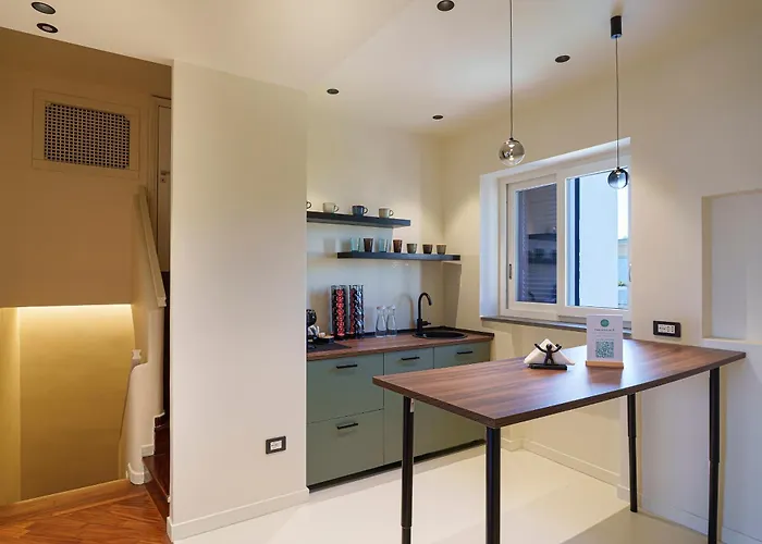 Guest house Uefio - Boutique Bacoli