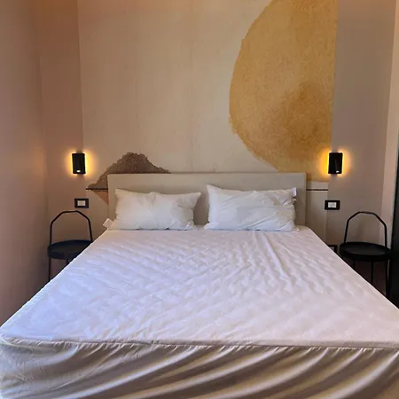 Guest house Uefio - Boutique *