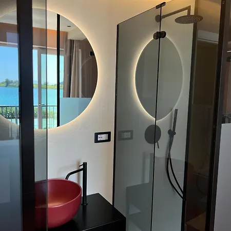 Guest house Uefio - Boutique