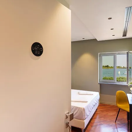 Uefio - Boutique Guest house
