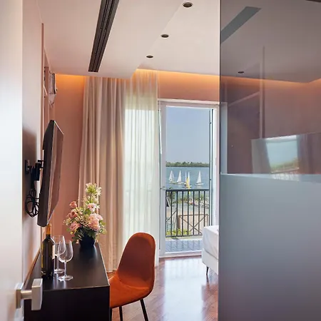 Guest house Uefio - Boutique *