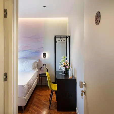 Uefio - Boutique 3* Bacoli