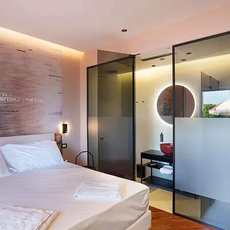 Uefio - Boutique Guest house *