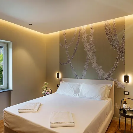 Penzion Uefio - Boutique 3*